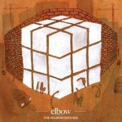 Elbow : The Seldom Seen Kid